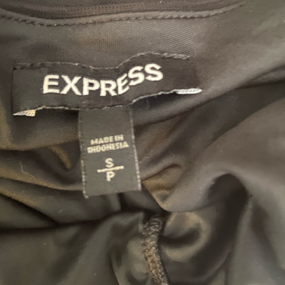 Express top - Picture 4 of 4